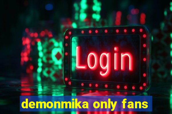 demonmika only fans